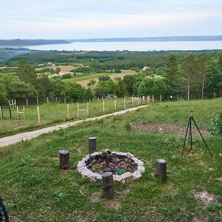 Dağ evi Kisleshegy Vaszoly Vendeghaz Dörgicse