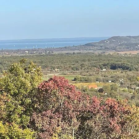 Dağ evi Kisleshegy Vaszoly Vendeghaz Dörgicse