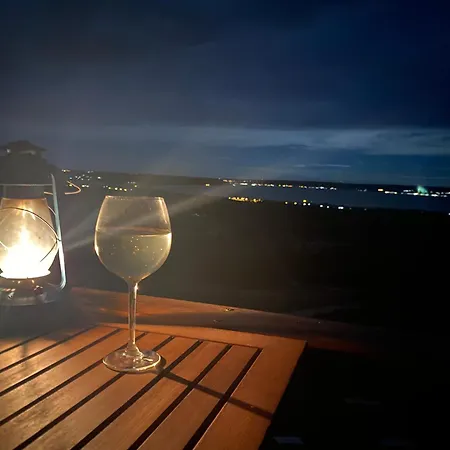 Dağ evi Kisleshegy Vaszoly Vendeghaz *