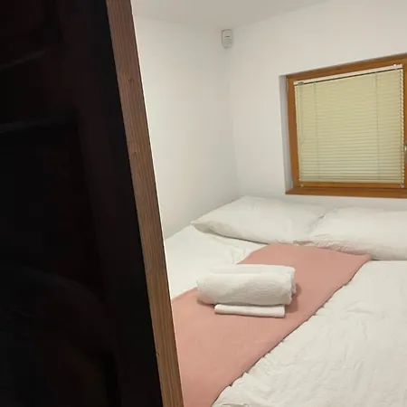 Kisleshegy Vaszoly Vendeghaz