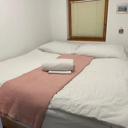 Dağ evi Kisleshegy Vaszoly Vendeghaz Dörgicse