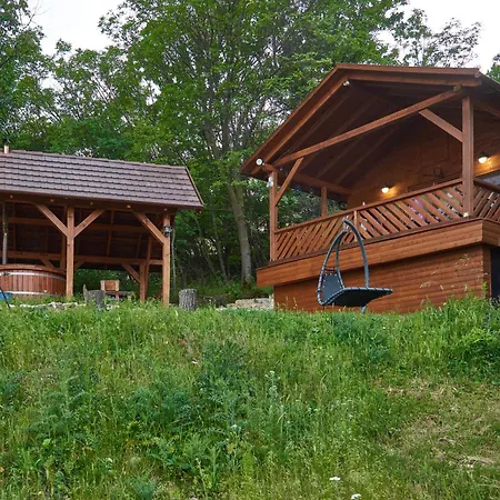 Chalet Kisleshegy Vaszoly Vendeghaz *
