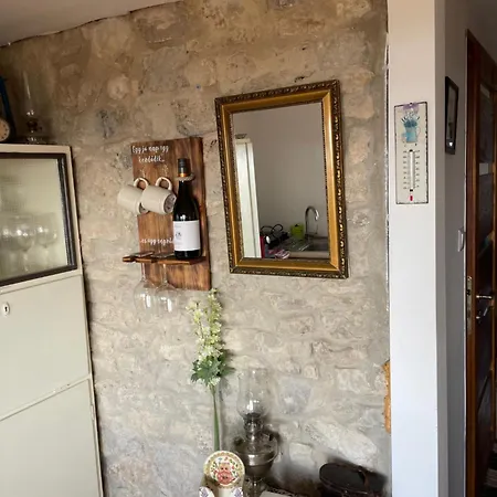 Kisleshegy Vaszoly Vendeghaz Dörgicse