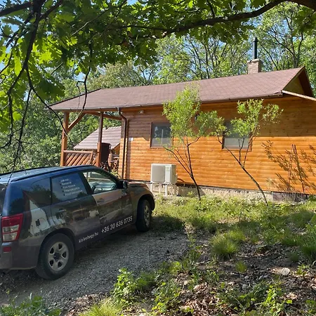 Chalet Kisleshegy Vaszoly Vendeghaz