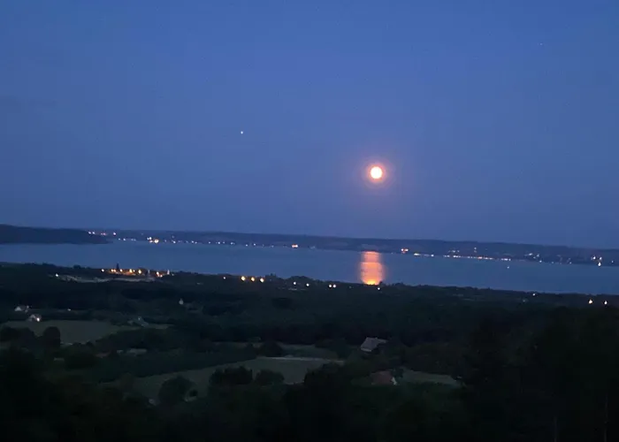 Kisleshegy Vászoly Chalet