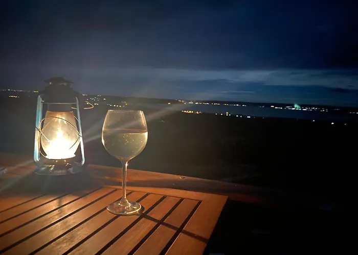 Chalet Kisleshegy Vászoly *