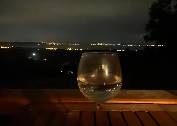 Chalet Kisleshegy Vászoly Dörgicse