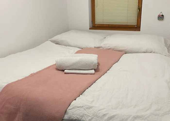 Chalet Kisleshegy Vászoly Dörgicse