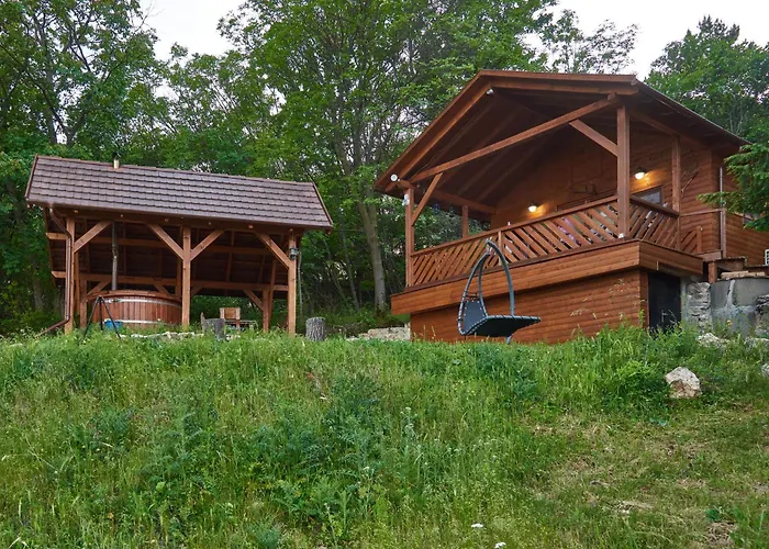Chalet Kisleshegy Vászoly *