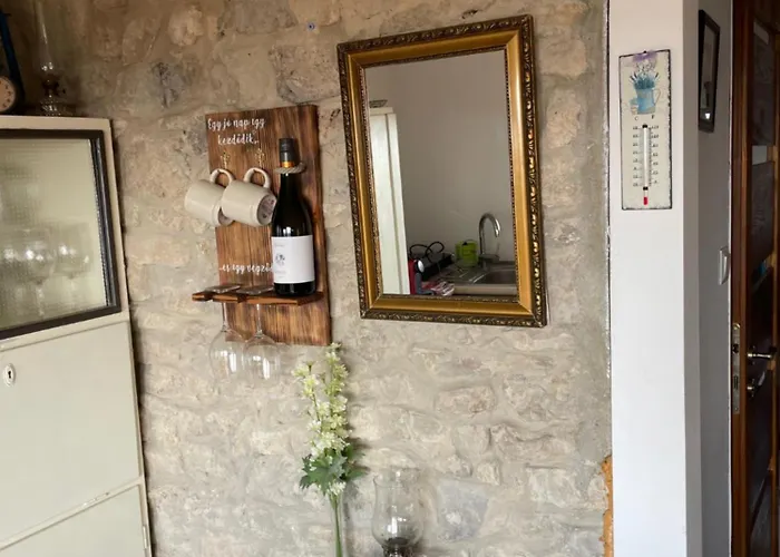 Kisleshegy Vászoly Dörgicse